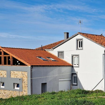 Вилла Casa Garabeto Луанко Экстерьер фото