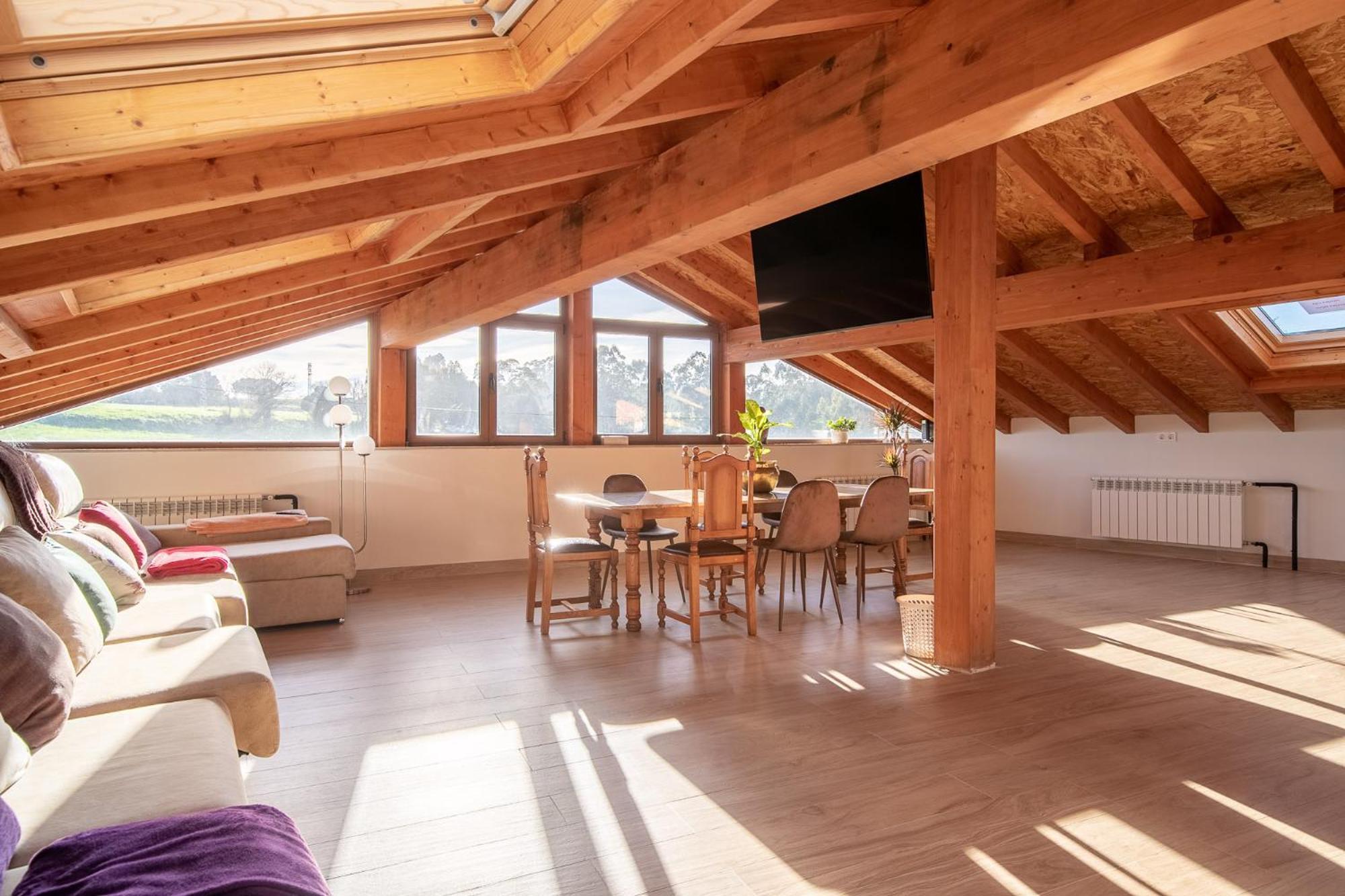 Вилла Casa Garabeto Луанко Экстерьер фото