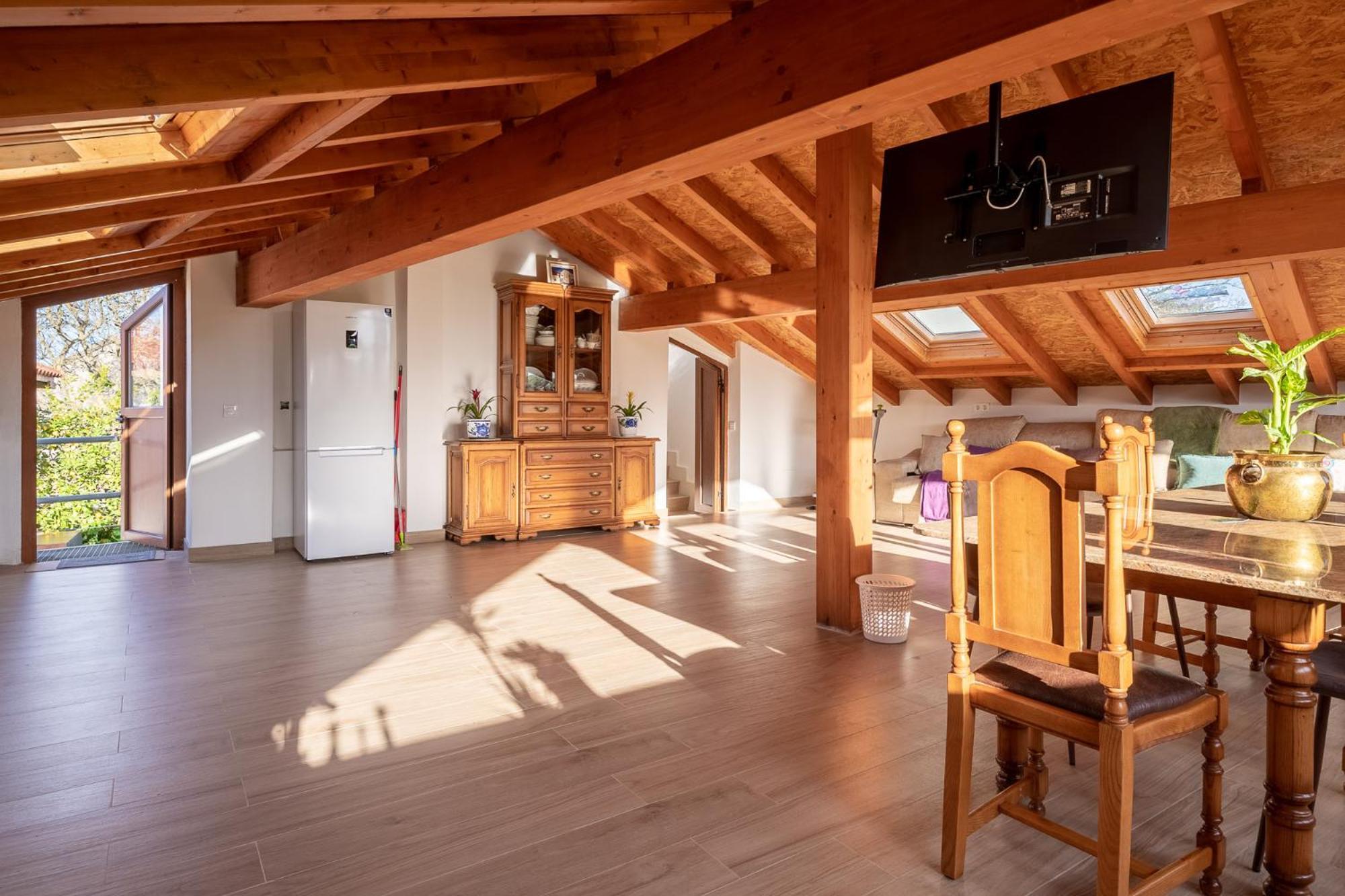 Вилла Casa Garabeto Луанко Экстерьер фото