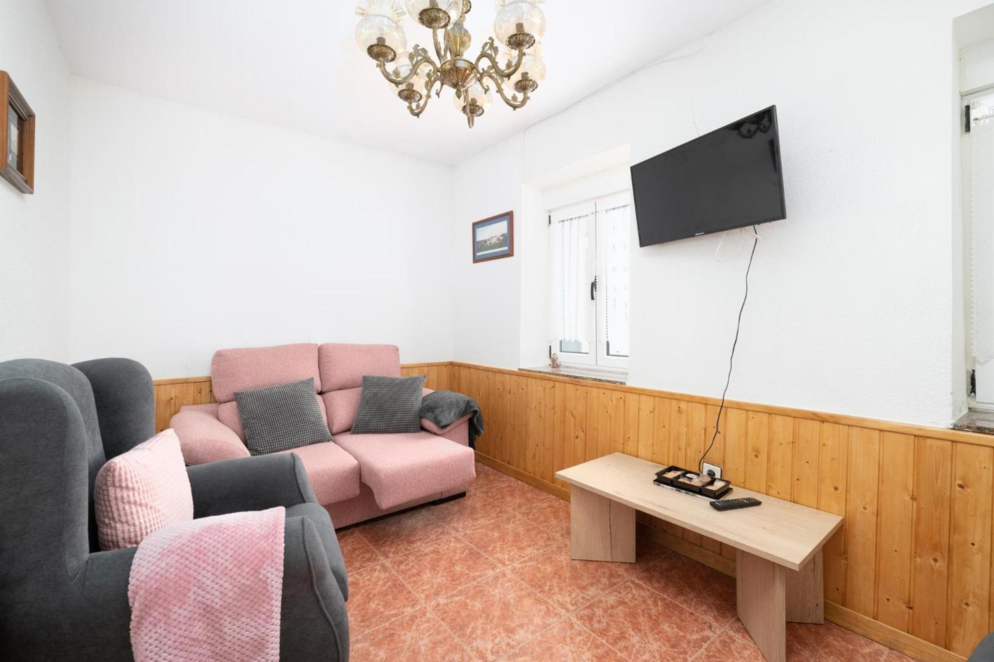 Вилла Casa Garabeto Луанко Экстерьер фото