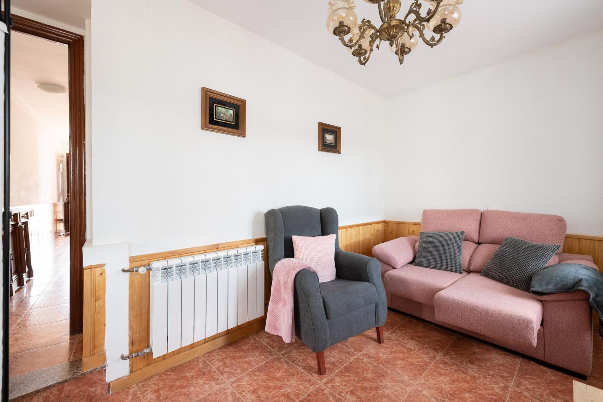 Вилла Casa Garabeto Луанко Экстерьер фото