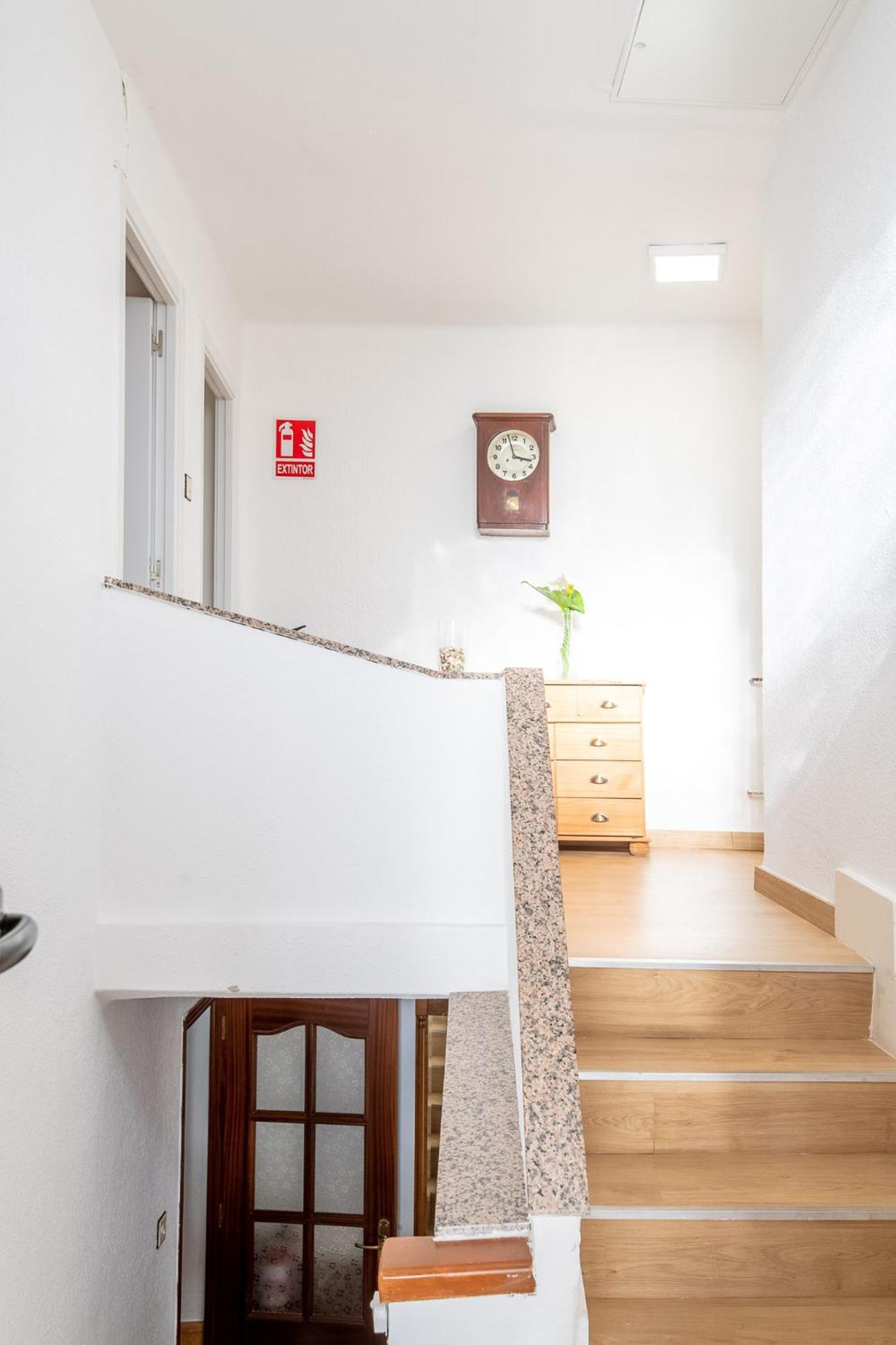 Вилла Casa Garabeto Луанко Экстерьер фото
