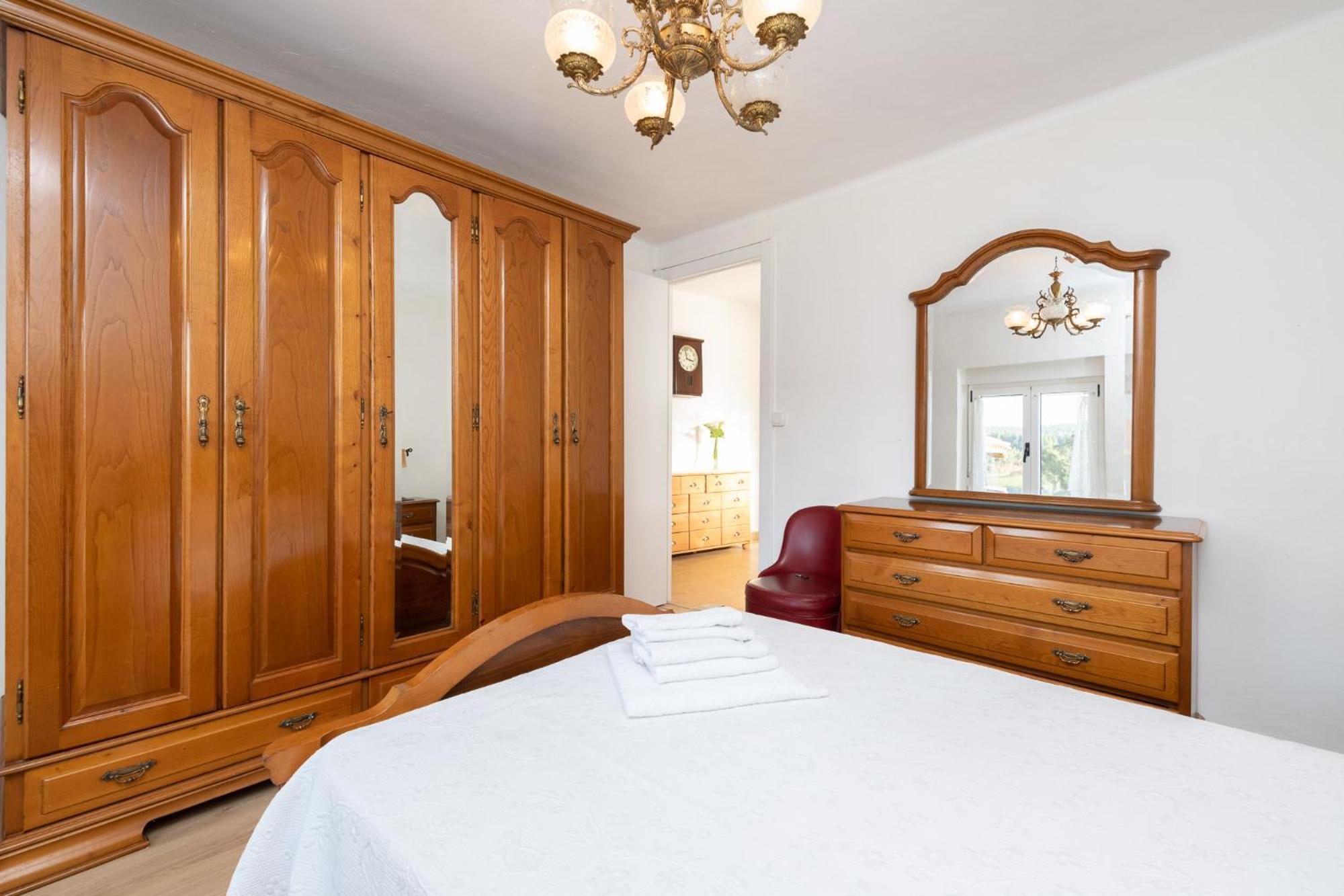 Вилла Casa Garabeto Луанко Экстерьер фото
